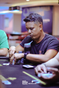 High Roller K.O Bounty 500K – WPS 2023 – Día 1B – High Roller – Winner Poker Series 800M – Winner Poker Series 2023 800M GTZ – foto 108