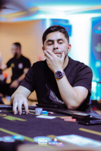 High Roller K.O Bounty 500K – WPS 2023 – Día 1B – High Roller – Winner Poker Series 800M – Winner Poker Series 2023 800M GTZ – foto 74