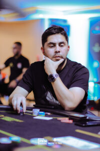 High Roller K.O Bounty 500K – WPS 2023 – Día 1B – High Roller – Winner Poker Series 800M – Winner Poker Series 2023 800M GTZ – foto 275