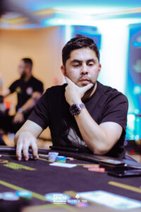 High Roller K.O Bounty 500K – WPS 2023 – Día 1B – High Roller – Winner Poker Series 800M – Winner Poker Series 2023 800M GTZ – foto 168