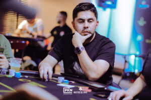 High Roller K.O Bounty 500K – WPS 2023 – Día 1B – High Roller – Winner Poker Series 800M – Winner Poker Series 2023 800M GTZ – foto 115