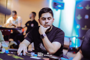 High Roller K.O Bounty 500K – WPS 2023 – Día 1B – High Roller – Winner Poker Series 800M – Winner Poker Series 2023 800M GTZ – foto 34