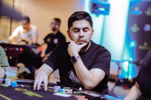 High Roller K.O Bounty 500K – WPS 2023 – Día 1B – High Roller – Winner Poker Series 800M – Winner Poker Series 2023 800M GTZ – foto 81