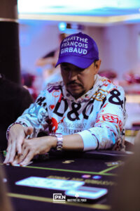 High Roller K.O Bounty 500K – WPS 2023 – Día 1B – High Roller – Winner Poker Series 800M – Winner Poker Series 2023 800M GTZ – foto 282