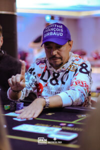 High Roller K.O Bounty 500K – WPS 2023 – Día 1B – High Roller – Winner Poker Series 800M – Winner Poker Series 2023 800M GTZ – foto 46