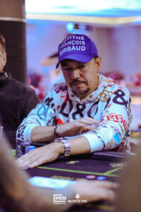 High Roller K.O Bounty 500K – WPS 2023 – Día 1B – High Roller – Winner Poker Series 800M – Winner Poker Series 2023 800M GTZ – foto 122