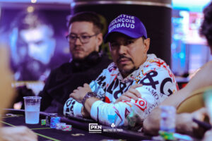 High Roller K.O Bounty 500K – WPS 2023 – Día 1B – High Roller – Winner Poker Series 800M – Winner Poker Series 2023 800M GTZ – foto 138