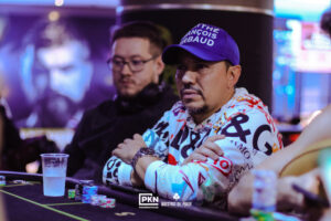 High Roller K.O Bounty 500K – WPS 2023 – Día 1B – High Roller – Winner Poker Series 800M – Winner Poker Series 2023 800M GTZ – foto 288