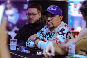 High Roller K.O Bounty 500K – WPS 2023 – Día 1B – High Roller – Winner Poker Series 800M – Winner Poker Series 2023 800M GTZ – foto 179