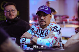 High Roller K.O Bounty 500K – WPS 2023 – Día 1B – High Roller – Winner Poker Series 800M – Winner Poker Series 2023 800M GTZ – foto 253