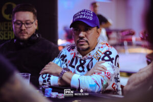 High Roller K.O Bounty 500K – WPS 2023 – Día 1B – High Roller – Winner Poker Series 800M – Winner Poker Series 2023 800M GTZ – foto 143