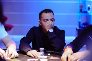 High Roller K.O Bounty 500K – WPS 2023 – Día 1B – High Roller – Winner Poker Series 800M – Winner Poker Series 2023 800M GTZ – foto 218