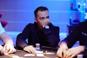 High Roller K.O Bounty 500K – WPS 2023 – Día 1B – High Roller – Winner Poker Series 800M – Winner Poker Series 2023 800M GTZ – foto 295