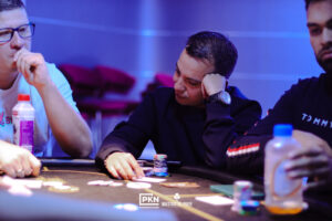 High Roller K.O Bounty 500K – WPS 2023 – Día 1B – High Roller – Winner Poker Series 800M – Winner Poker Series 2023 800M GTZ – foto 183