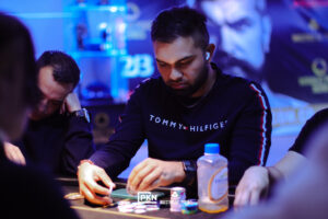 High Roller K.O Bounty 500K – WPS 2023 – Día 1B – High Roller – Winner Poker Series 800M – Winner Poker Series 2023 800M GTZ – foto 260