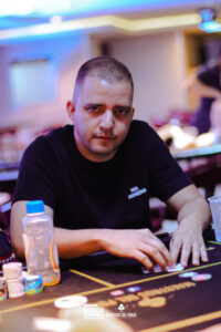 High Roller K.O Bounty 500K – WPS 2023 – Día 1B – High Roller – Winner Poker Series 800M – Winner Poker Series 2023 800M GTZ – foto 161
