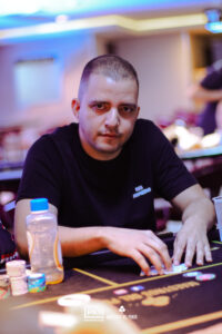 High Roller K.O Bounty 500K – WPS 2023 – Día 1B – High Roller – Winner Poker Series 800M – Winner Poker Series 2023 800M GTZ – foto 225
