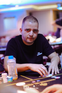 High Roller K.O Bounty 500K – WPS 2023 – Día 1B – High Roller – Winner Poker Series 800M – Winner Poker Series 2023 800M GTZ – foto 302
