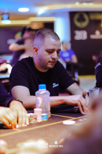High Roller K.O Bounty 500K – WPS 2023 – Día 1B – High Roller – Winner Poker Series 800M – Winner Poker Series 2023 800M GTZ – foto 267