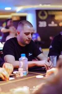 High Roller K.O Bounty 500K – WPS 2023 – Día 1B – High Roller – Winner Poker Series 800M – Winner Poker Series 2023 800M GTZ – foto 10