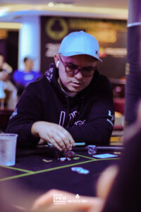 High Roller K.O Bounty 500K – WPS 2023 – Día 1B – High Roller – Winner Poker Series 800M – Winner Poker Series 2023 800M GTZ – foto 107