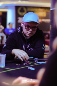 High Roller K.O Bounty 500K – WPS 2023 – Día 1B – High Roller – Winner Poker Series 800M – Winner Poker Series 2023 800M GTZ – foto 309