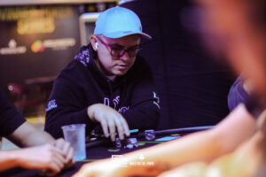 High Roller K.O Bounty 500K – WPS 2023 – Día 1B – High Roller – Winner Poker Series 800M – Winner Poker Series 2023 800M GTZ – foto 198