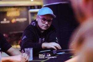 High Roller K.O Bounty 500K – WPS 2023 – Día 1B – High Roller – Winner Poker Series 800M – Winner Poker Series 2023 800M GTZ – foto 274