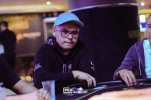 High Roller K.O Bounty 500K – WPS 2023 – Día 1B – High Roller – Winner Poker Series 800M – Winner Poker Series 2023 800M GTZ – foto 2