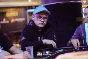 High Roller K.O Bounty 500K – WPS 2023 – Día 1B – High Roller – Winner Poker Series 800M – Winner Poker Series 2023 800M GTZ – foto 239