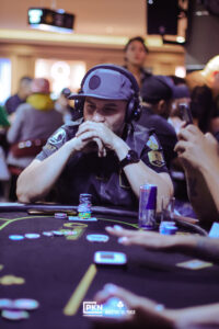 High Roller K.O Bounty 500K – WPS 2023 – Día 1B – High Roller – Winner Poker Series 800M – Winner Poker Series 2023 800M GTZ – foto 205