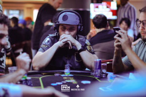 High Roller K.O Bounty 500K – WPS 2023 – Día 1B – High Roller – Winner Poker Series 800M – Winner Poker Series 2023 800M GTZ – foto 281