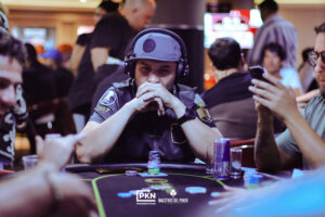High Roller K.O Bounty 500K – WPS 2023 – Día 1B – High Roller – Winner Poker Series 800M – Winner Poker Series 2023 800M GTZ – foto 170