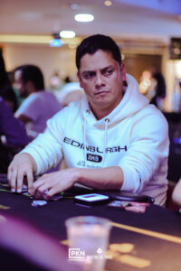 High Roller K.O Bounty 500K – WPS 2023 – Día 1B – High Roller – Winner Poker Series 800M – Winner Poker Series 2023 800M GTZ – foto 121