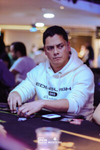 High Roller K.O Bounty 500K – WPS 2023 – Día 1B – High Roller – Winner Poker Series 800M – Winner Poker Series 2023 800M GTZ – foto 19