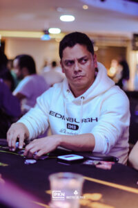 High Roller K.O Bounty 500K – WPS 2023 – Día 1B – High Roller – Winner Poker Series 800M – Winner Poker Series 2023 800M GTZ – foto 211