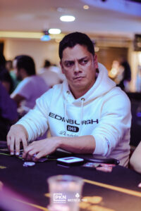 High Roller K.O Bounty 500K – WPS 2023 – Día 1B – High Roller – Winner Poker Series 800M – Winner Poker Series 2023 800M GTZ – foto 287