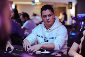 High Roller K.O Bounty 500K – WPS 2023 – Día 1B – High Roller – Winner Poker Series 800M – Winner Poker Series 2023 800M GTZ – foto 51