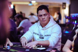High Roller K.O Bounty 500K – WPS 2023 – Día 1B – High Roller – Winner Poker Series 800M – Winner Poker Series 2023 800M GTZ – foto 252