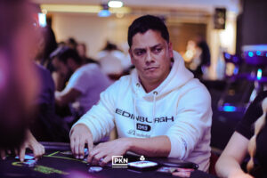 High Roller K.O Bounty 500K – WPS 2023 – Día 1B – High Roller – Winner Poker Series 800M – Winner Poker Series 2023 800M GTZ – foto 20