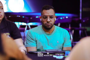 High Roller K.O Bounty 500K – WPS 2023 – Día 1B – High Roller – Winner Poker Series 800M – Winner Poker Series 2023 800M GTZ – foto 217