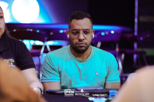 High Roller K.O Bounty 500K – WPS 2023 – Día 1B – High Roller – Winner Poker Series 800M – Winner Poker Series 2023 800M GTZ – foto 294