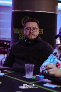 High Roller K.O Bounty 500K – WPS 2023 – Día 1B – High Roller – Winner Poker Series 800M – Winner Poker Series 2023 800M GTZ – foto 182