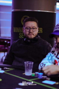 High Roller K.O Bounty 500K – WPS 2023 – Día 1B – High Roller – Winner Poker Series 800M – Winner Poker Series 2023 800M GTZ – foto 259
