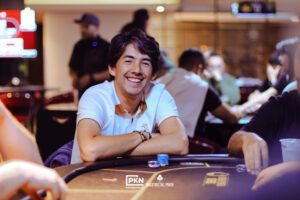 High Roller K.O Bounty 500K – WPS 2023 – Día 1B – High Roller – Winner Poker Series 800M – Winner Poker Series 2023 800M GTZ – foto 142
