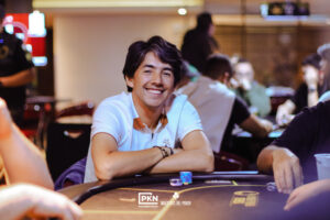 High Roller K.O Bounty 500K – WPS 2023 – Día 1B – High Roller – Winner Poker Series 800M – Winner Poker Series 2023 800M GTZ – foto 99
