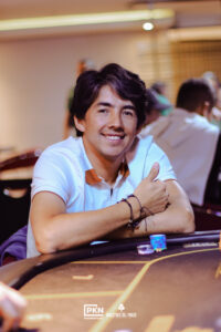 High Roller K.O Bounty 500K – WPS 2023 – Día 1B – High Roller – Winner Poker Series 800M – Winner Poker Series 2023 800M GTZ – foto 301