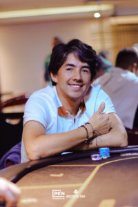 High Roller K.O Bounty 500K – WPS 2023 – Día 1B – High Roller – Winner Poker Series 800M – Winner Poker Series 2023 800M GTZ – foto 190