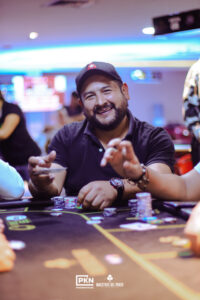 High Roller K.O Bounty 500K – WPS 2023 – Día 1B – High Roller – Winner Poker Series 800M – Winner Poker Series 2023 800M GTZ – foto 266