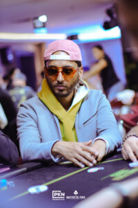 High Roller K.O Bounty 500K – WPS 2023 – Día 1B – High Roller – Winner Poker Series 800M – Winner Poker Series 2023 800M GTZ – foto 231